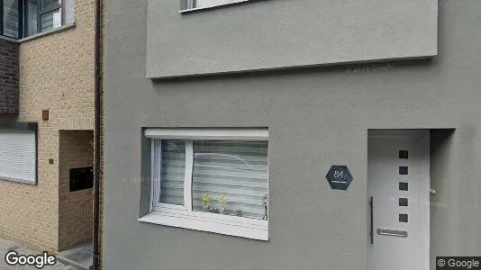 Apartments for rent in Willebroek - Photo from Google Street View