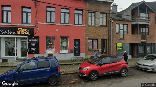 Apartments for rent in Luik - Photo from Google Street View