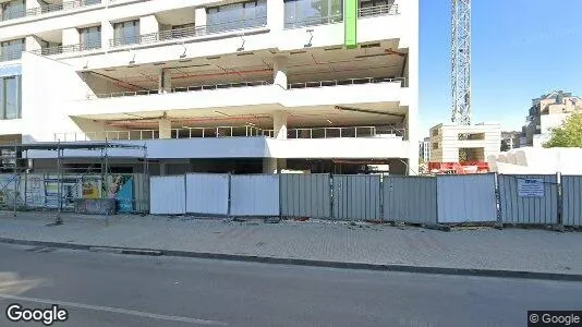 Apartments for rent in Sofia Iskar - Photo from Google Street View