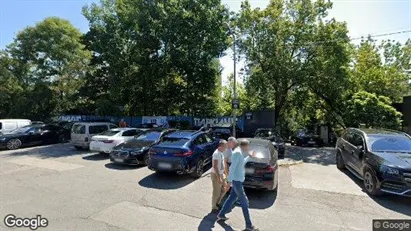 Apartments for rent in Sofia Izgrev - Photo from Google Street View