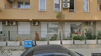 Apartments for rent in Sofia Studentski - Photo from Google Street View