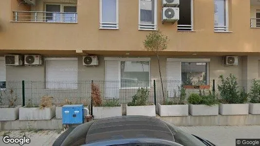Apartments for rent in Sofia Studentski - Photo from Google Street View