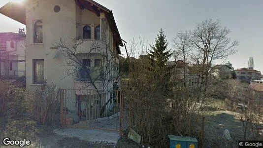 Apartments for rent in Sofia Ovcha kupel - Photo from Google Street View