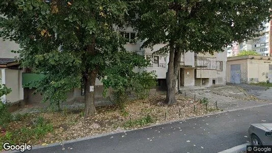 Apartments for rent in Sofia Lyulin - Photo from Google Street View