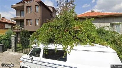 Apartments for rent in Sofia Poduyane - Photo from Google Street View