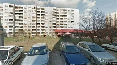 Apartments for rent in Sofia Lyulin - Photo from Google Street View