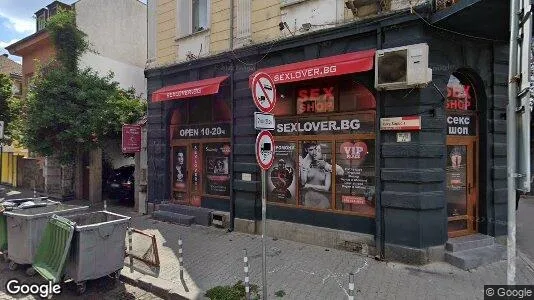 Apartments for rent in Sofia Poduyane - Photo from Google Street View