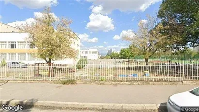 Apartments for rent in Sofia Lyulin - Photo from Google Street View