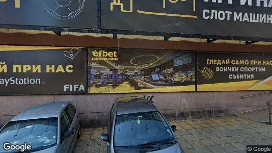 Apartments for rent in Sofia Lyulin - Photo from Google Street View