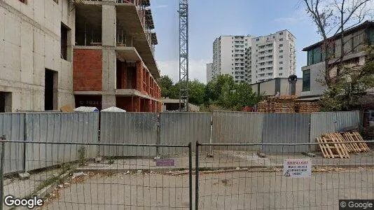 Apartments for rent in Sofia Studentski - Photo from Google Street View