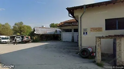 Apartments for rent in Sofia Studentski - Photo from Google Street View