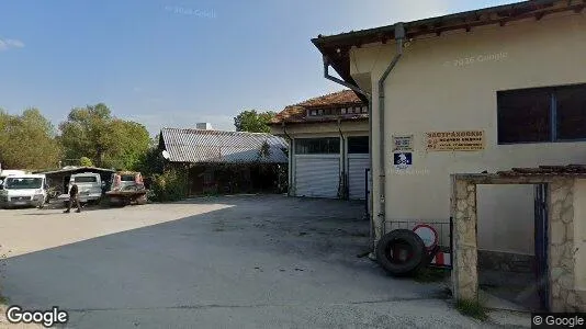 Apartments for rent in Sofia Studentski - Photo from Google Street View