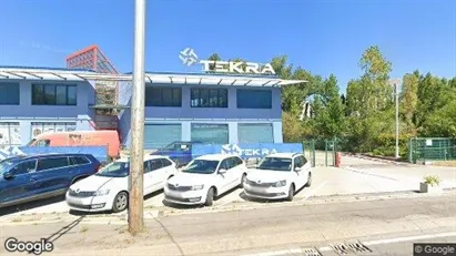 Apartments for rent in Sofia Iskar - Photo from Google Street View