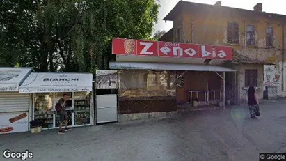 Apartments for rent in Sofia Krasno selo - Photo from Google Street View