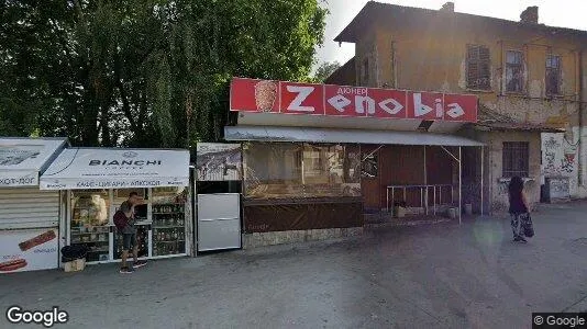 Apartments for rent in Sofia Krasno selo - Photo from Google Street View