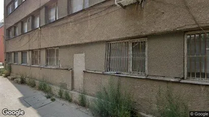 Apartments for rent in Sofia Krasno selo - Photo from Google Street View