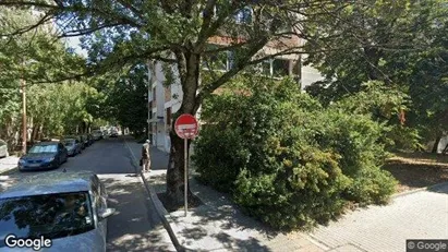 Apartments for rent in Sofia Izgrev - Photo from Google Street View