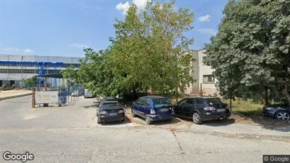 Apartments for rent in Varna Mladost - Photo from Google Street View