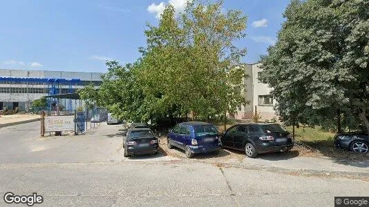 Apartments for rent in Varna Mladost - Photo from Google Street View