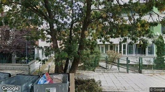 Apartments for rent in Sofia Krasno selo - Photo from Google Street View