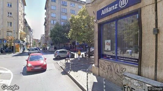 Apartments for rent in Sofia Poduyane - Photo from Google Street View