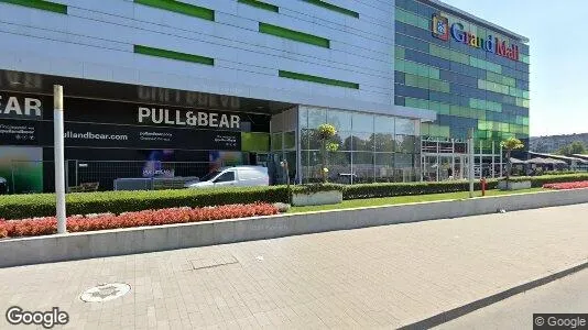 Apartments for rent in Location is not specified - Photo from Google Street View