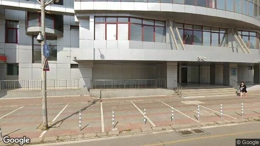 Apartments for rent in Sofia Vazrazhdane - Photo from Google Street View