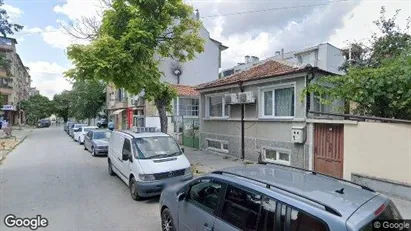 Apartments for rent in Varna Odessos - Photo from Google Street View