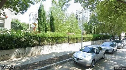 Apartments for rent in Varna Primorski - Photo from Google Street View