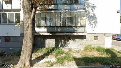 Apartments for rent in Varna Odessos - Photo from Google Street View