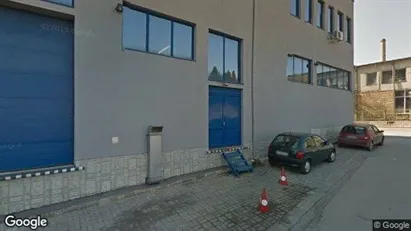 Apartments for rent in Varna Odessos - Photo from Google Street View