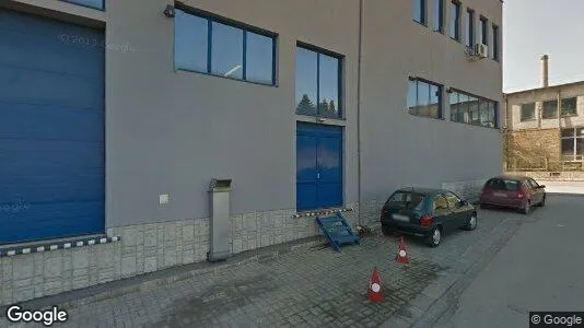 Apartments for rent in Varna Odessos - Photo from Google Street View