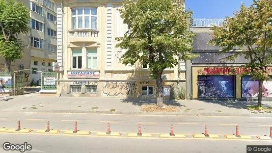Apartments for rent in Varna Odessos - Photo from Google Street View