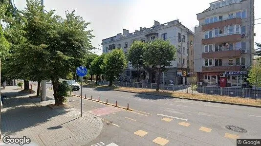 Apartments for rent in Varna Odessos - Photo from Google Street View