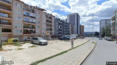 Apartments for rent in Varna Mladost - Photo from Google Street View