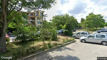 Apartments for rent in Varna Primorski - Photo from Google Street View