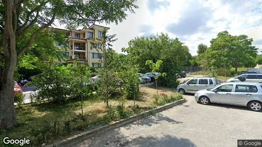 Apartments for rent in Varna Primorski - Photo from Google Street View