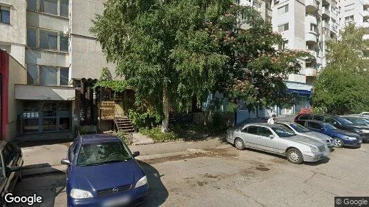 Apartments for rent in Sofia Lyulin - Photo from Google Street View