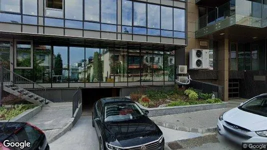 Apartments for rent in Sofia Krasno selo - Photo from Google Street View