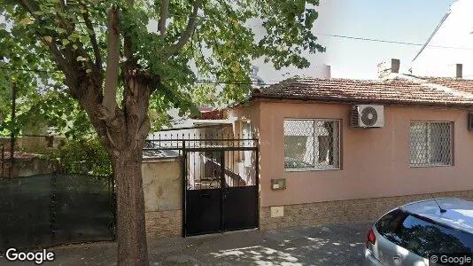 Apartments for rent in Varna Odessos - Photo from Google Street View