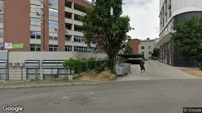 Apartments for rent in Sofia Krasno selo - Photo from Google Street View
