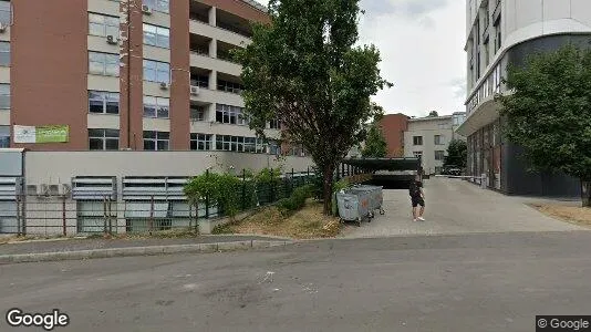 Apartments for rent in Sofia Krasno selo - Photo from Google Street View