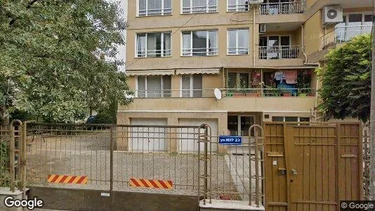 Apartments for rent in Sofia Krasno selo - Photo from Google Street View