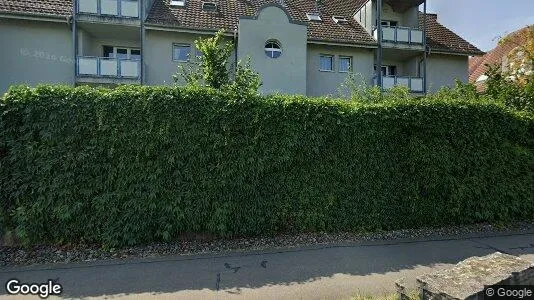 Apartments for rent in Rheinfelden - Photo from Google Street View