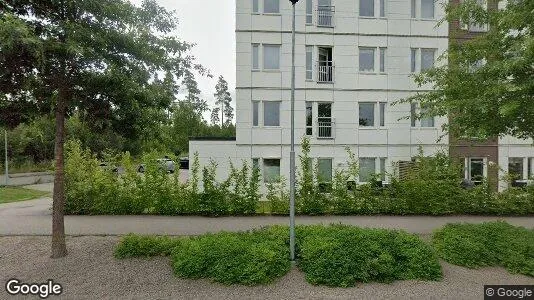Apartments for rent in Växjö - Photo from Google Street View