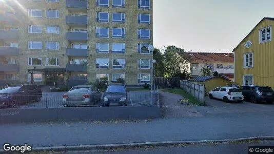 Apartments for rent in Uppsala - Photo from Google Street View