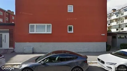 Apartments for rent in Eskilstuna - Photo from Google Street View