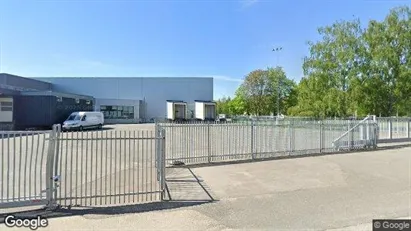 Apartments for rent in Kristianstad - Photo from Google Street View