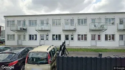 Apartments for rent in Oxie - Photo from Google Street View