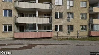 Apartments for rent in Eskilstuna - Photo from Google Street View